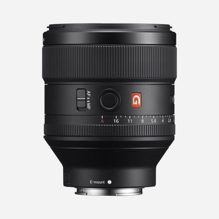 Sony FE 85mm F1.4 GM (cũ 99%) - Ứng dụng thực tế của Sony FE 85mm F1.4 GM (cũ 99%)