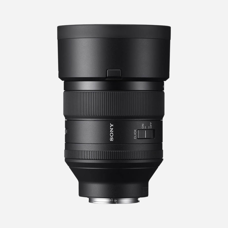 Sony FE 85mm F1.4 GM (cũ 99%) - Chất lượng quang học của Sony FE 85mm F1.4 GM (cũ 99%)
