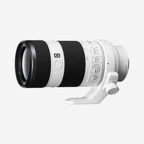 Lens Sony FE 70-200mm F4G OSS ( Chính hãng )