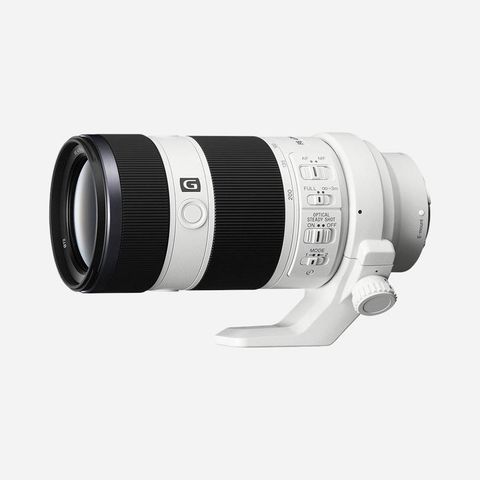 Lens Sony FE 70-200mm F/4G OSS ( Mới 100%)