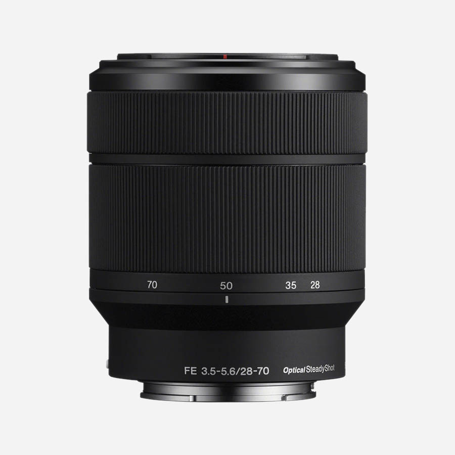 Sony FE 28-70mm F3.5-5.6 OSS - Chất lượng quang học của Sony FE 28-70mm F3.5-5.6 OSS