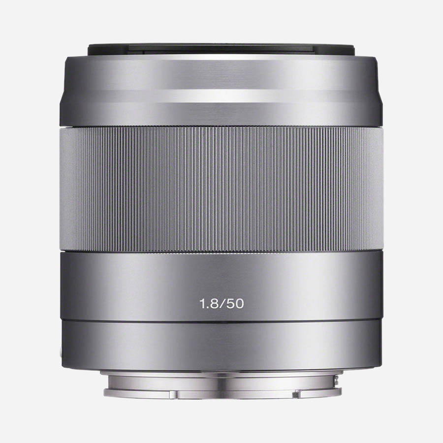 Sony E 50mm F1.8 OSS - Chất lượng quang học của Sony E 50mm F1.8 OSS