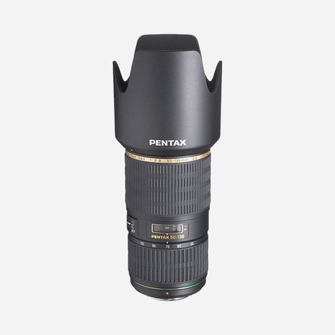 Lens Pentax smc DA* 50-135mm F/2.8 ED [IF] SDM (Chính hãng)