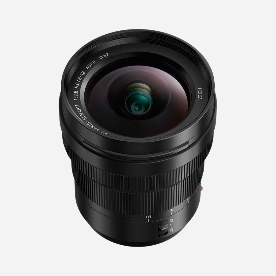 Panasonic Leica DG Vario-Elmarit 8-18mm F2.8-4 ASPH - Chất lượng quang học của Panasonic Leica DG Vario-Elmarit 8-18mm F2.8-4 ASPH