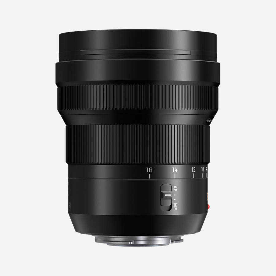 Panasonic Leica DG Vario-Elmarit 8-18mm F2.8-4 ASPH - Lấy nét tự động trên Panasonic Leica DG Vario-Elmarit 8-18mm F2.8-4 ASPH