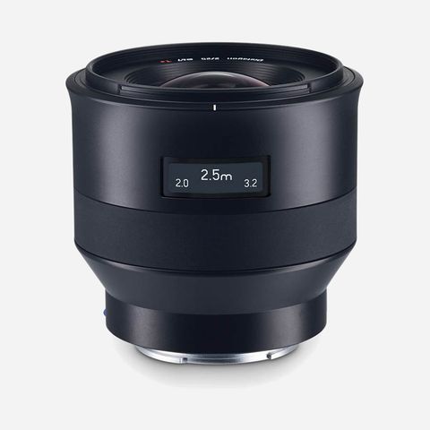 Lens Zeiss Batis 25mm F/2 | Sony FE-Mount (Chính hãng)