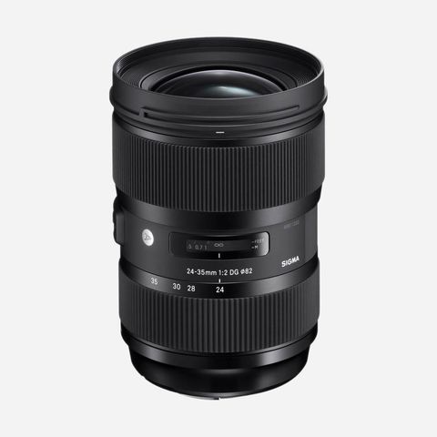 Lens Sigma 24-35mm F2 DG HSM Art for Canon ( Chính Hãng )