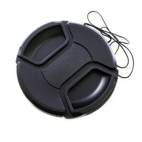 Nắp lens- Lens cap thay thế