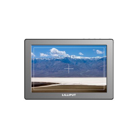 Màn hình LCD Lilliput A7 (7 inch)