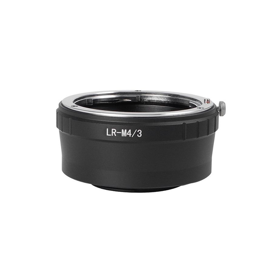 Ngàm chuyển đổi LR - M4/3