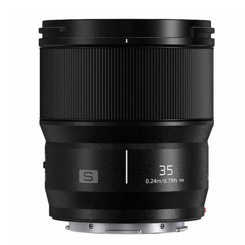 Lens Panasonic Lumix S 35mm F1.8 ( Mới 100% )