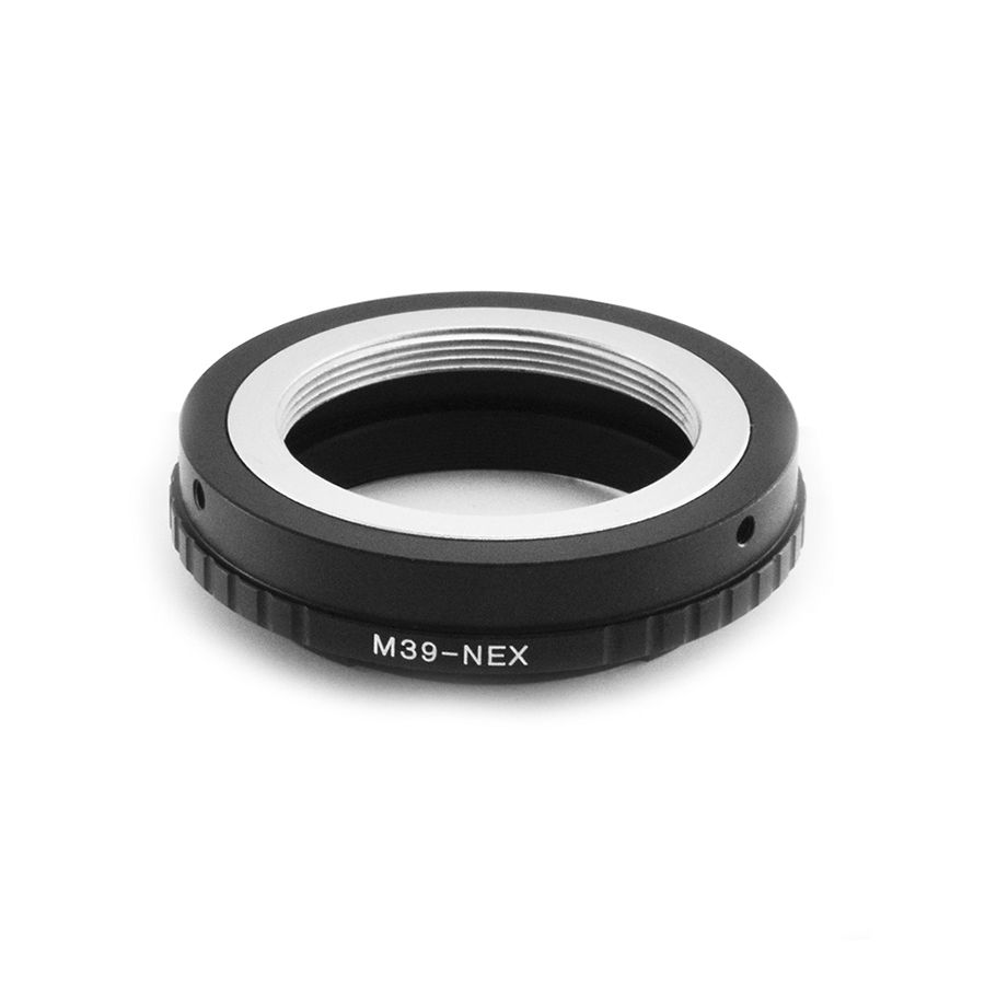 Ngàm chuyển đổi M39 - NEX Aluminium