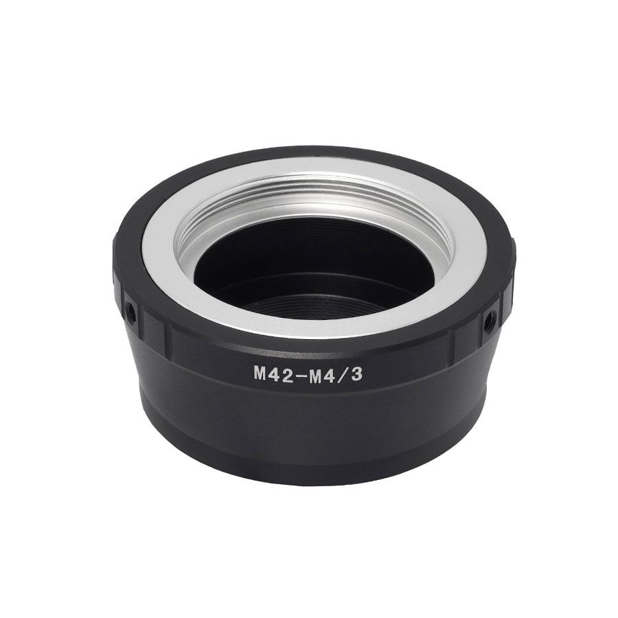 Ngàm chuyển đổi M42 - M4/3