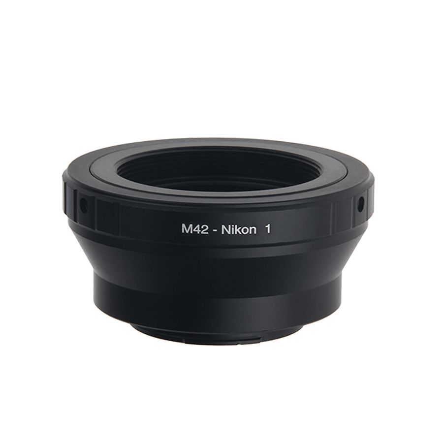 Ngàm chuyển đổi M42 - Nikon V1, J1