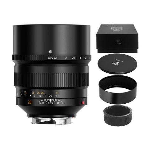 Ống kính TTartisan 90mm f1.25 for Leica M