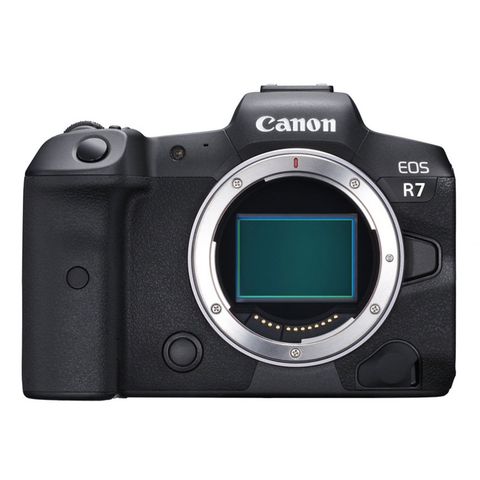 Máy Ảnh Canon EOS R7  Body ( Mới 100% )