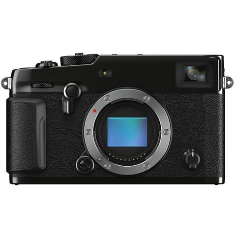 Máy ảnh Fujifilm X-Pro3 Black Body (Chính hãng)