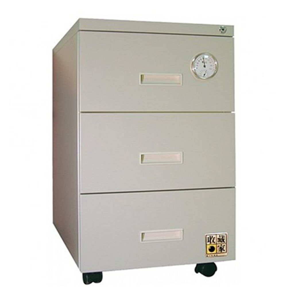 Tủ chống ẩm EUREKA MD-300T (133L) - Chính hãng
