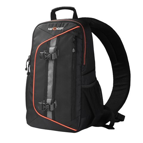 Balo K&F Concept Messenger Sling Camera Bag Backpack