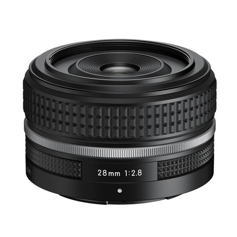 Lens Nikon Z 28mm F/2.8 SE (Chính hãng)