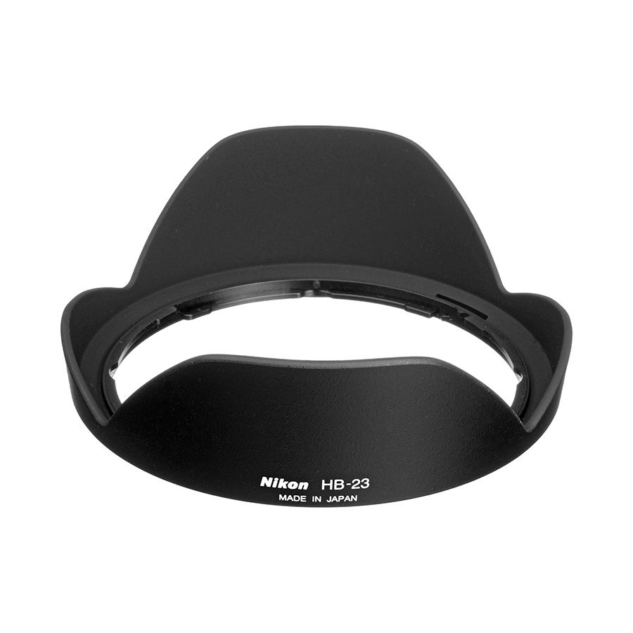 Lens Hood Nikon HB-23 cho Nikon 16-35mm f/4G, 10-24mm f/3.5-4.5G...