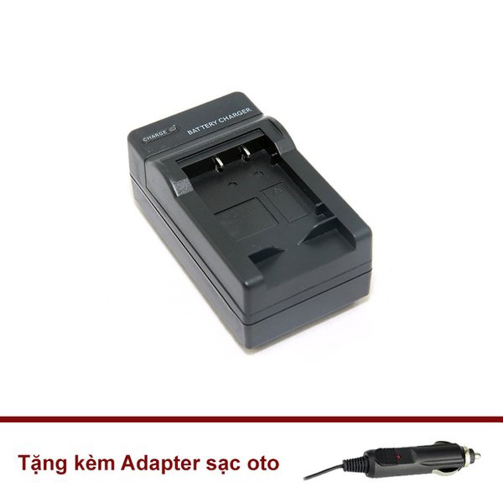 Sạc for Sony BK1 (Sạc thay thế)