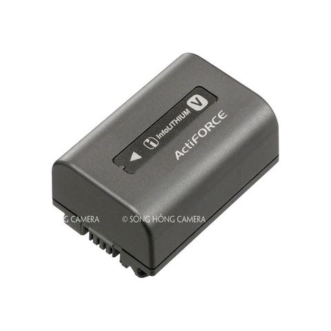 Pin Sony NP-FV50 (Pin xịn cũ)