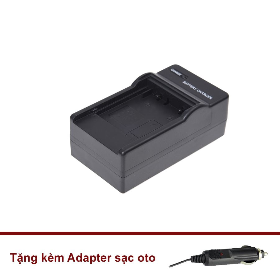 Sạc for Fujifilm NP-45 (Sạc thay thế)