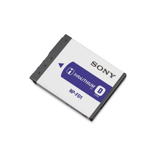 Pin Sony NP-FD1, NP-BD1 (Pin thay thế)