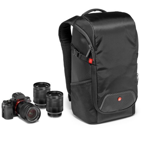 Balo Manfrotto Advanced Compact Backpack 1