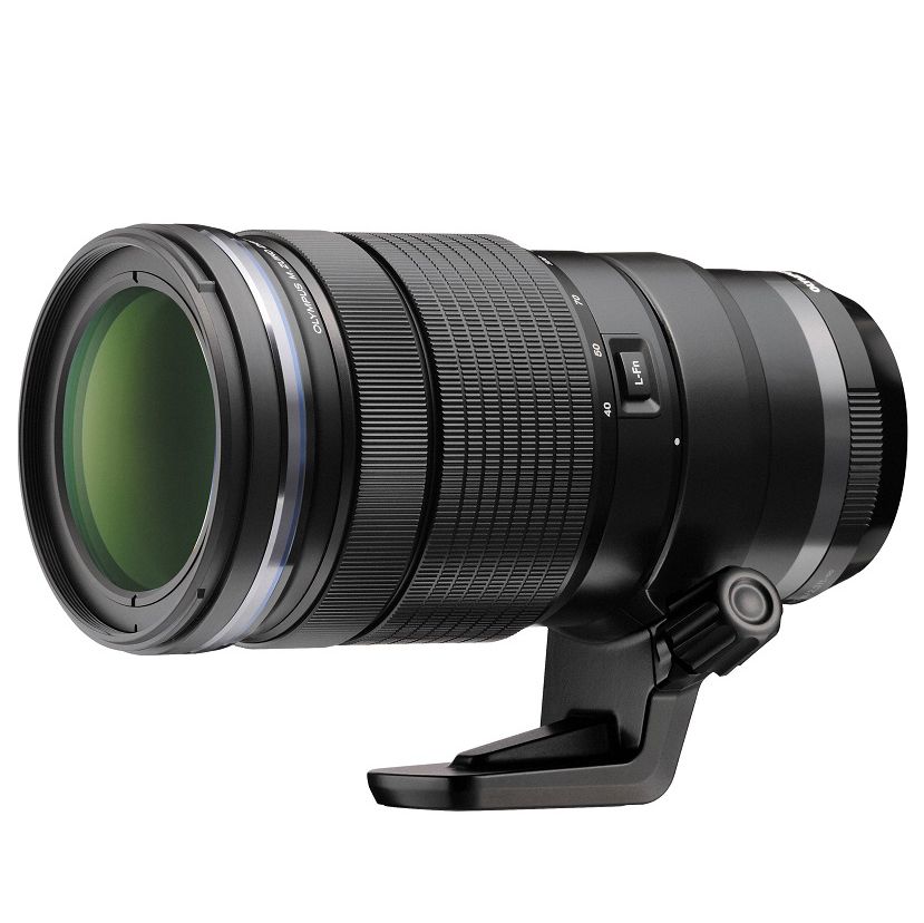 Lens Olympus M.Zuiko Digital ED 40-150mm F2.8 PRO (Mới 100%)