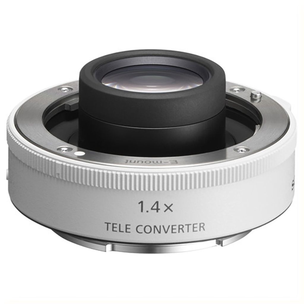 Tele Converter Sony 1.4X ( SEL14TC ). Chính hãng