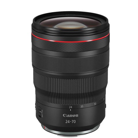 Canon RF 24-70mm F2.8L IS USM - Sông Hồng Camera