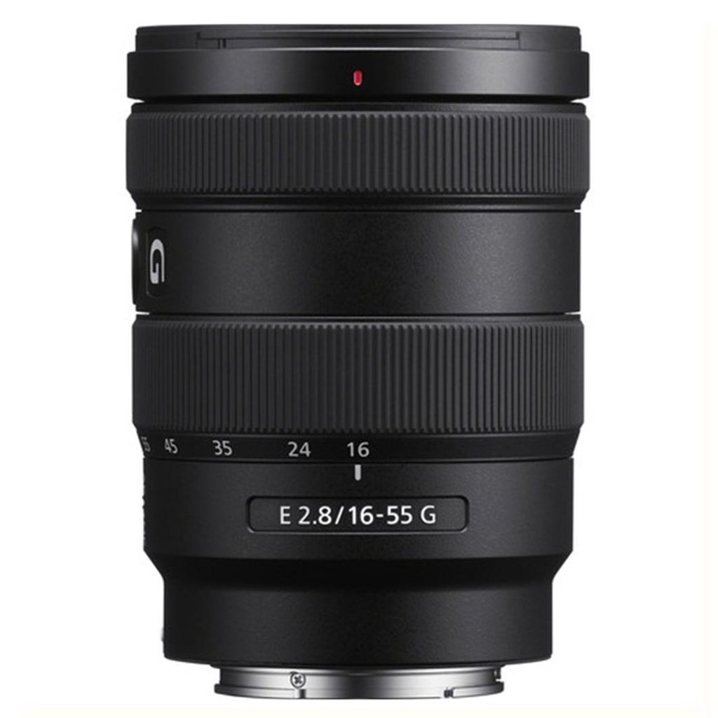 Lens Sony 16-55mm F2.8 G (Chính Hãng)