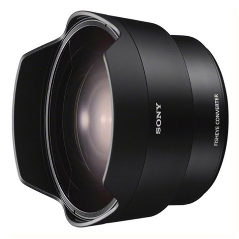 Lens Sony Fisheye Converter SEL057FEC ( Chính hãng )