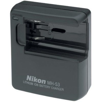 Sạc Nikon MH- 53 For EN-EL1( xịn)