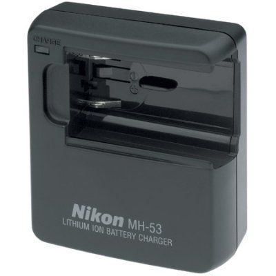 Sạc Nikon MH- 53 For EN-EL1 ( xịn cũ )