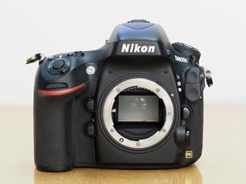 Máy ảnh Nikon D800E Body ( 95% )