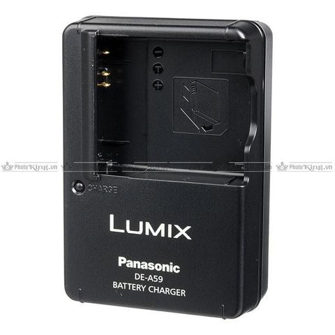 Sạc Panasonic DE-A59 (Sạc xịn)