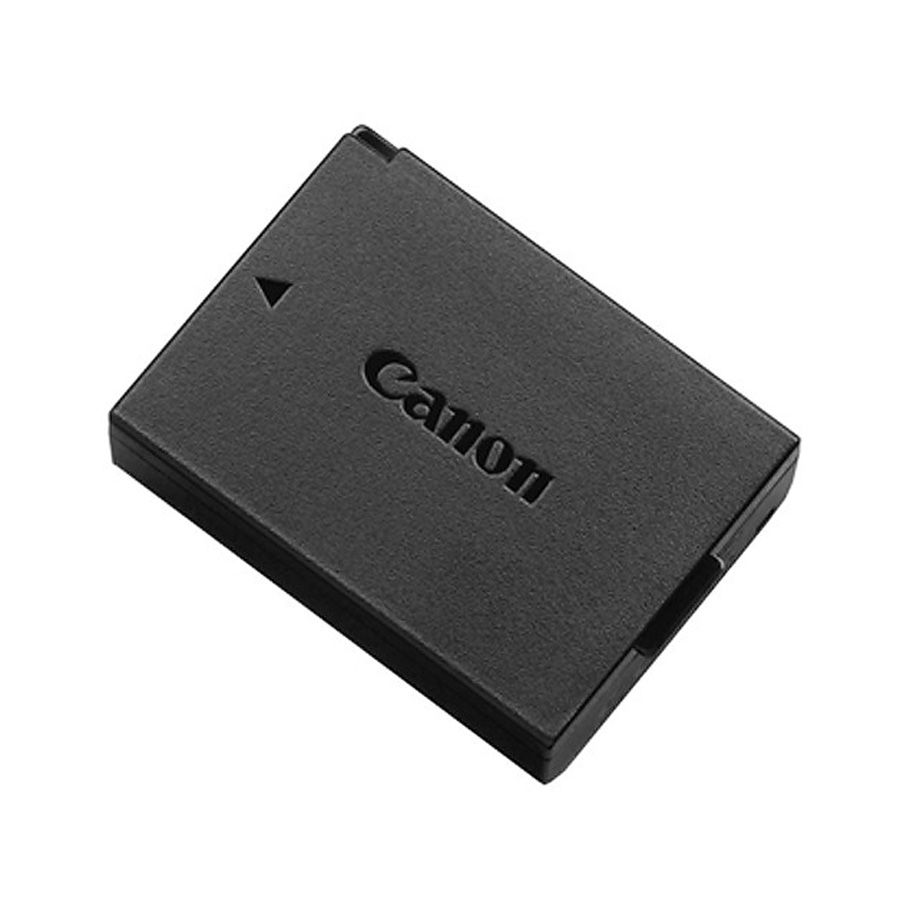 Pin Canon LP-E10 (Pin thay thế)