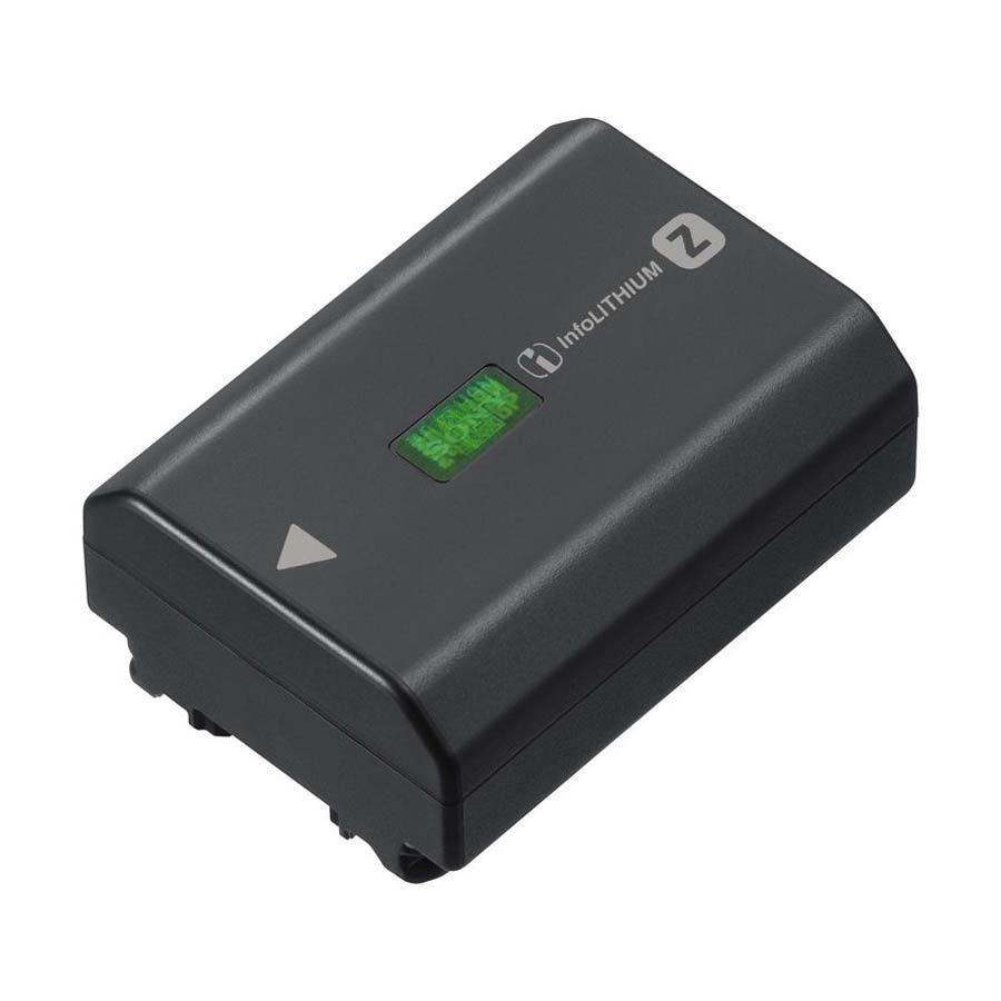 Pin Sony NP-FZ100 (Pin xịn)