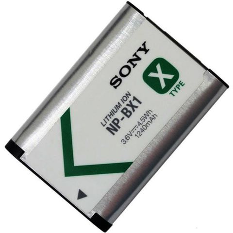 Pin Sony NP-BX1 (Pin thay thế)