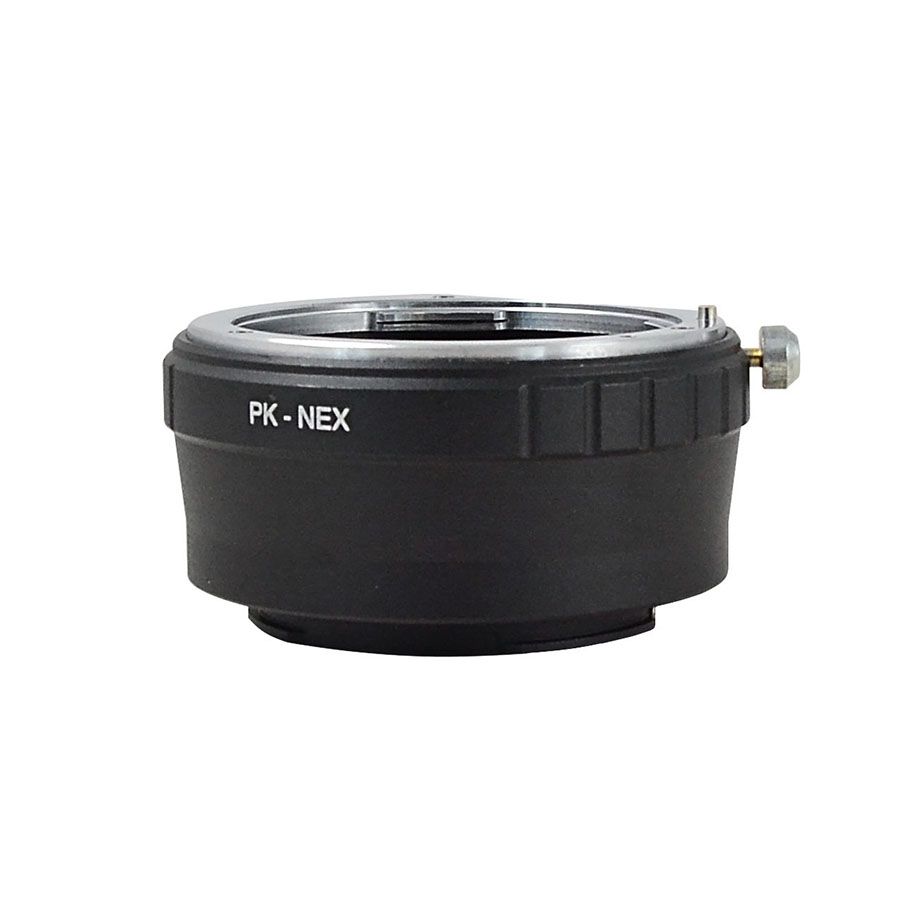Ngàm chuyển đổi PK - NEX / Pentax - Sony E