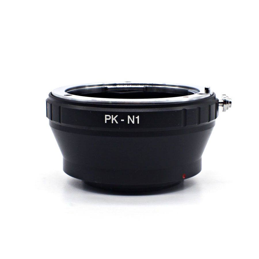 Ngàm chuyển đổi PK - Nikon V1, J1