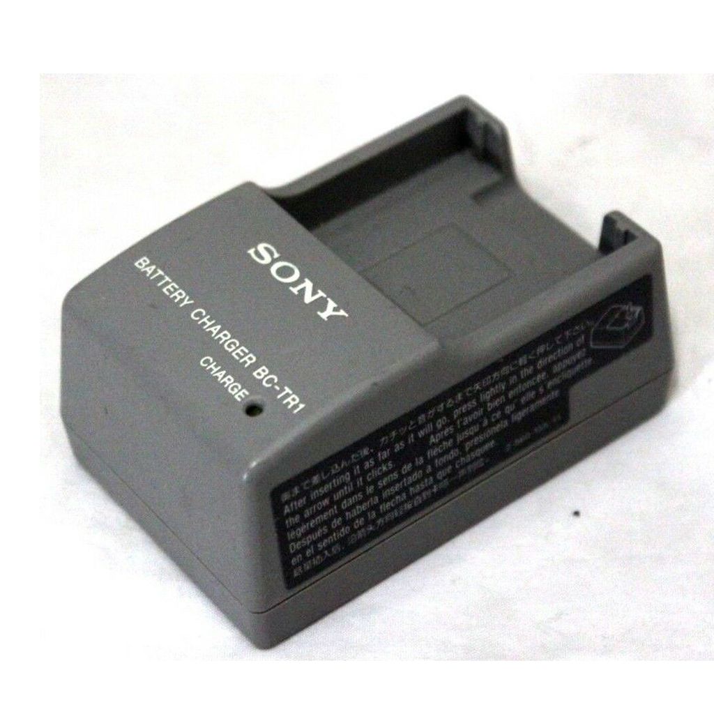 Sạc Sony BC-TR1 (Sạc xịn)