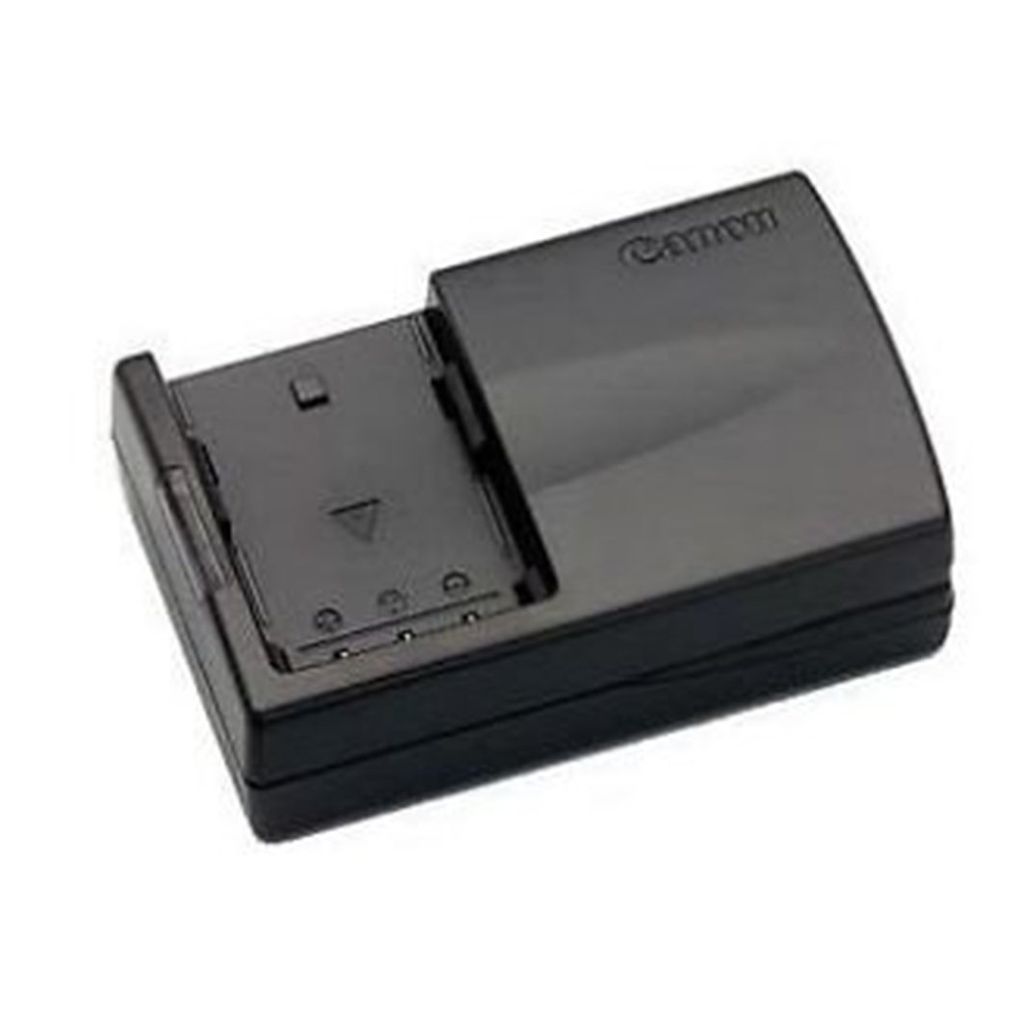 Sạc Canon CB-2LT - 2LW cho pin NB-2LH (Sạc OEM)