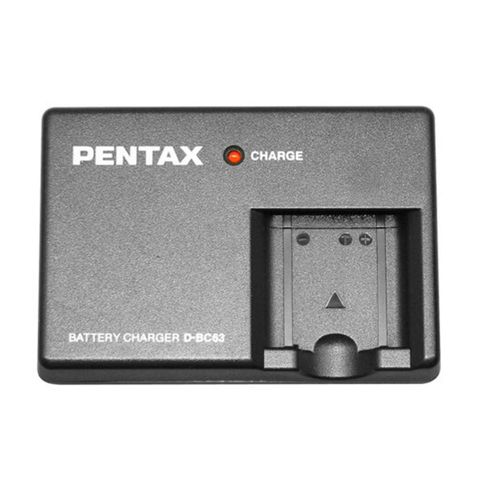 Sạc Pentax D-BC63 (Sạc xịn cũ)