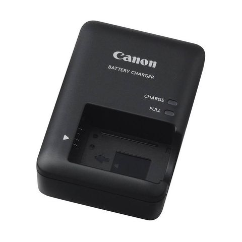 Sạc Canon CB-2LC cho pin NB-10L (Sạc OEM)