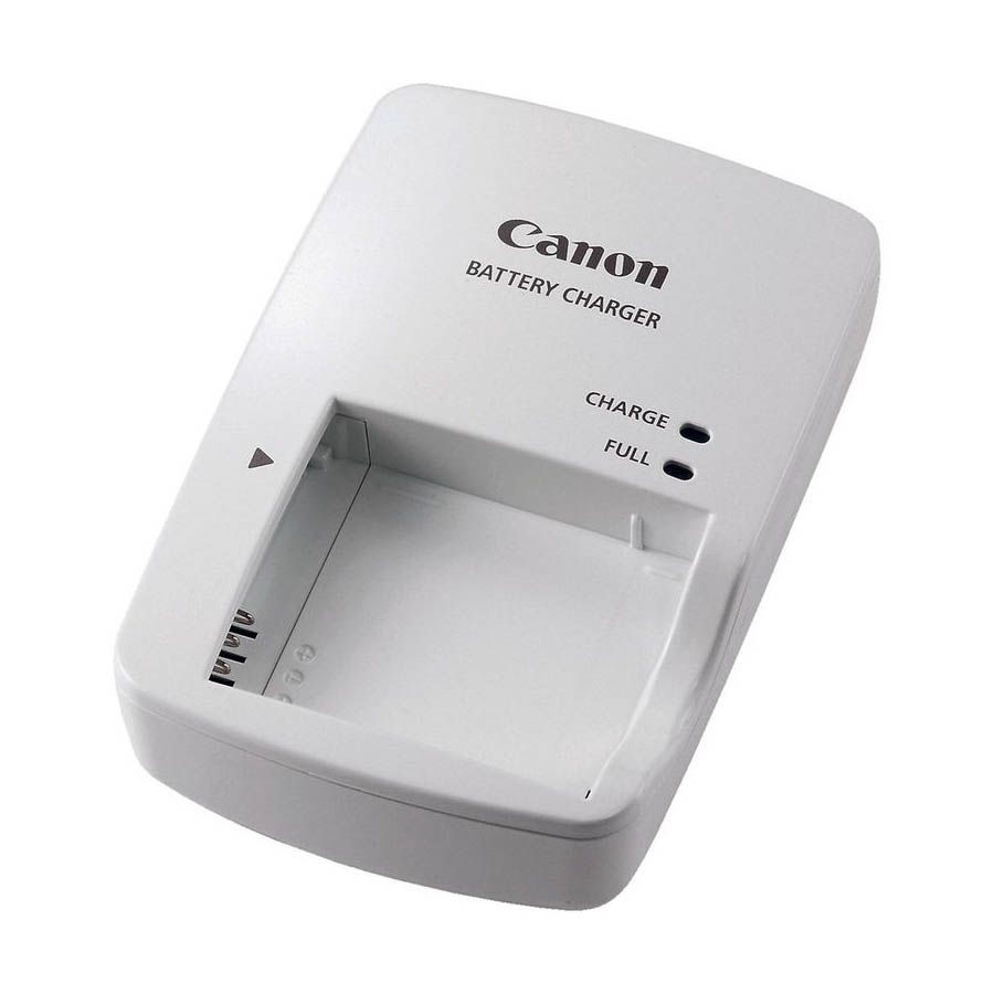 Sạc Canon CB-2LY cho pin NB-6L (Sạc OEM)