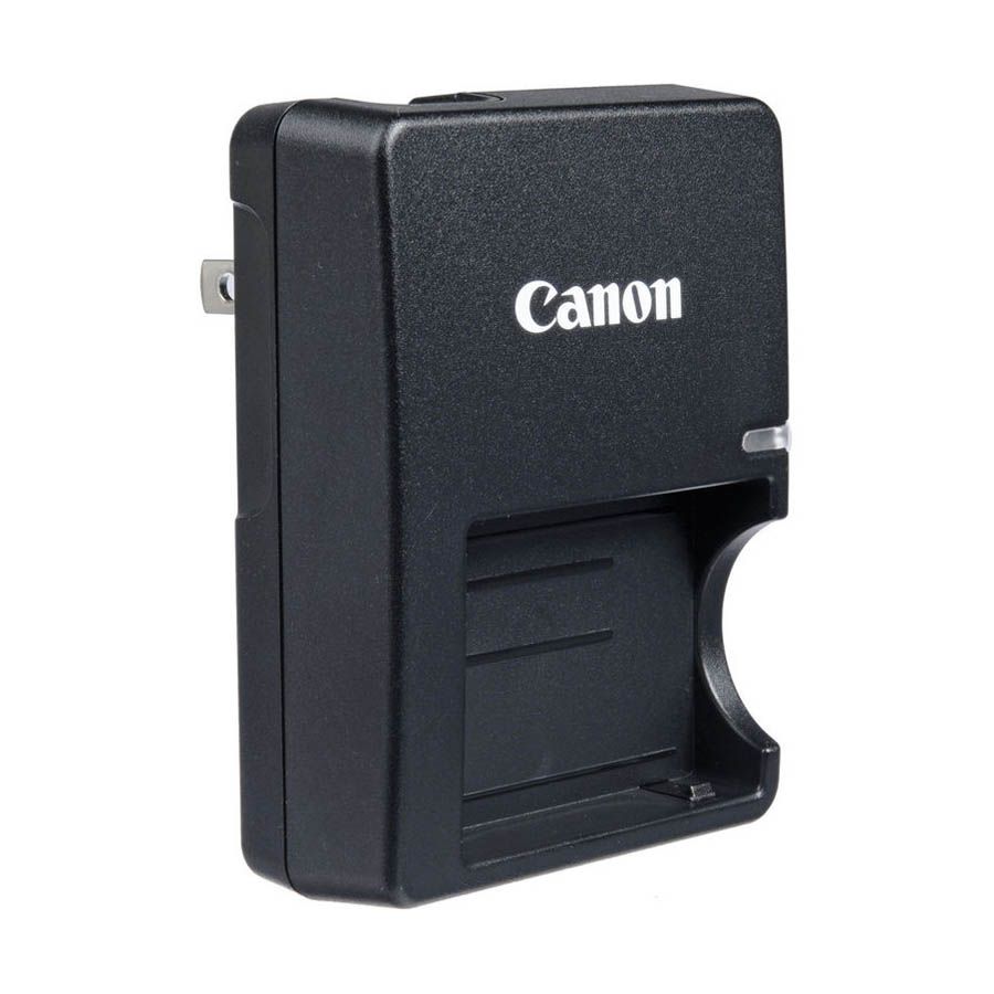 Sạc Canon LC-E5 cho pin LP-E5 ( thay thế )dùng cho máy ảnh Canon 450D, 500D, 1000D